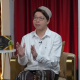 Inikah Alasan Sebenarnya dr Richard Lee Dulu Sempat Sembunyikan Status Mualaf? Ustaz Felix Siauw Pernah Ungkap Hal Ini