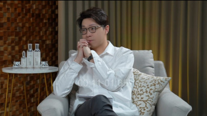 Terungkap Alasan Koh Hanny Cabut Sertifikat Mualaf Dokter Richard Lee, Sesali terkait Ini