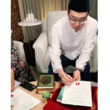 Apa Itu Sertifikat Mualaf? Apa Dokter Richard Lee Masih Beragama Islam Setelah Hanny Kristianto Cabut Sertifikat?