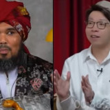 Perkara Mualaf Dokter Richard Lee Diperdebatkan, Ustaz Derry Sulaiman Siap Beri Keterangan
