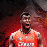 Jakarta Bhayangkara Presisi Resmi Kembali Datangkan Noumory Keita untuk AVC Champions League 2026