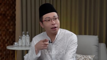 Kini Sertifikat Mualaf Dicabut, Ternyata Richard Lee Sempat Tutupi Keputusan Masuk Islam Selama 2 Tahun