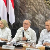Menko Pangan Zulhas Tegaskan 35 Ribu Calon Manajer dan Pegawai Kopdes Merah Putih Wajib Ikut Komcad