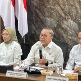 Zulhas Geram Ada Banyak Penipuan dalam Proses Rekrutmen SDM Kopdes Merah Putih: Tak Ada Biaya, Tak Ada Orang Dalam!