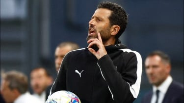 Jay Idzes Jadi Tumbal, Pelatih Sassuolo Beri Pesan Khusus usai Kemenangan atas AC Milan