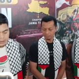 6 Relawan Indonesia Berangkat ke Gaza Lewat Jalur Darat, Ini Misinya