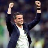 Cristian Chivu Langsung Dapat Perpanjangan Kontrak usai Inter Milan Resmi Raih Scudetto? Giuseppe Marotta BIlang Begini