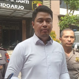 Polisi Pastikan Kematian Kades Buncitan Sidoarjo di Kantor Bale Desa Ternyata Bunuh Diri