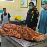 Polisi Pastikan Kematian Kades Buncitan di Sidoarjo karena Bunuh Diri
