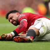 Alasan Bruno Fernandes Ditarik Keluar saat Manchester United Kalahkan Liverpool 3-2 di Liga Inggris