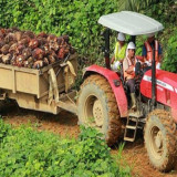 UNSP Bukukan Laba Operasi Rp 70 Miliar