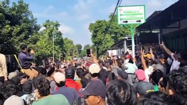 Kemenag Geram Oknum Kiayi di Pati Diduga Cabuli Puluhan Santriwati, Bahkan Ada yang Hamil: Hukum!