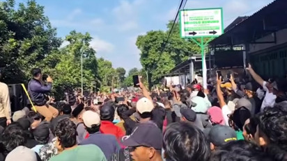 Kemenag Geram Oknum Kiayi di Pati Diduga Cabuli Puluhan Santriwati, Bahkan Ada yang Hamil: Hukum!