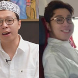Bicara soal Sertifikat Mualaf Dokter Richard Lee, Koh Hanny: Saya Tidak Cabut Statusnya