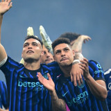 Reaksi Lautaro Martinez Usai Inter Milan Raih Scudetto Liga Italia ke-21, Puji Mentalitas Tim dan Singgung Kritik ke Hakan Calhanoglu
