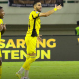 Reaksi Imran Nahumarury Usai Semen Padang Resmi Terdegradasi Usai Kalah dari Dewa United