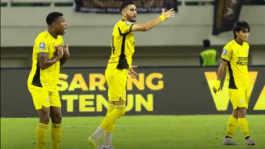 Reaksi Imran Nahumarury Usai Semen Padang Resmi Terdegradasi Usai Kalah dari Dewa United