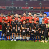 Hanya Miskomunikasi, PSSI Beri Lampu Hijau untuk Persija Jamu Persib di Stadion GBK