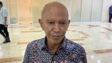 PDIP Usulkan Ambang Batas Parlemen Ideal 5,5 Hingga 6 Persen