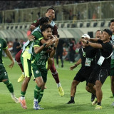 Tiket Terakhir Promosi Diperebutkan Adhyaksa dan Persipura Hingga Penentuan Juara, Ini Jadwal Championship 2025-2026