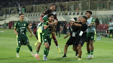 Tiket Terakhir Promosi Diperebutkan Adhyaksa dan Persipura Hingga Penentuan Juara, Ini Jadwal Championship 2025-2026