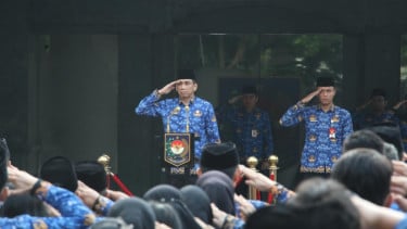 Pesan Wamendagri di Hardiknas 2026, Tekankan 3 Fondasi Strategis Pendidikan Bermutu