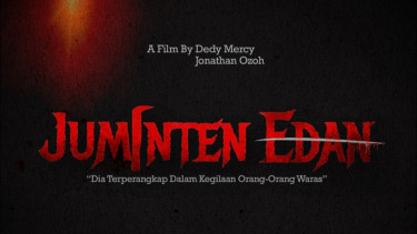Film Horor “Juminten Edan” Angkat Perempuan Disabilitas sebagai Tokoh Utama, Teror dan Trauma Keluarga Jadi Sorotan