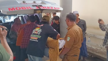 Perempuan Pedagang Sayur di Lumajang Tewas Diduga jadi Korban Begal