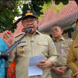 Pramono Anung Resmikan 4 Kantor Kelurahan Modern di Jakarta, Target Revitalisasi 267 Kantor Dikebut hingga 2030