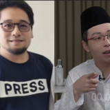 3 Tahun Masuk Islam, Richard Lee Ketahuan Masih Sering ke Gereja Bersama Sang Istri