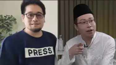 Sempat Ada Ketegangan, Tim Dokter Richard Lee Ungkap Kejadian Sebelum Koh Hanny Cabut Sertifikat Mualaf