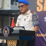 Kanwil Ditjenpas Sumut Klarifikasi Hoaks Lapas: Kendaraan Masuk Lewat SOP, Tak Ada Fasilitas Eksklusif