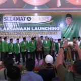 Buka Muscab PPP se-Sumut, Mardiono Minta Kader Turun Bantu Rakyat dan Dukung Program Pemerintah