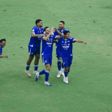 Modal 3 Poin untuk Tantang Persija, Persib Bandung Taklukkan PSIM Yogyakarta