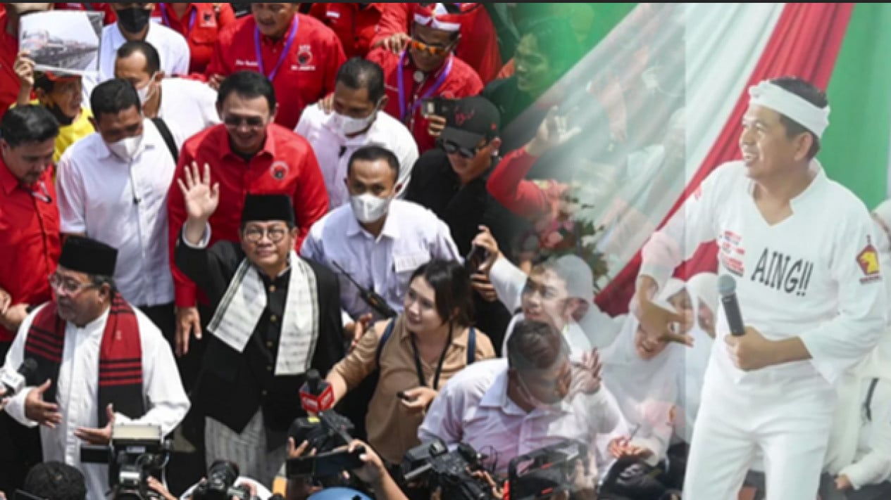 Dedi Mulyadi Dikalahkan Pramono Anung dalam Survei Gubernur Berkinerja Terbaik Versi Anak Muda
            - galeri foto