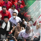 Dedi Mulyadi Dikalahkan Pramono Anung dalam Survei Gubernur Berkinerja Terbaik Versi Anak Muda