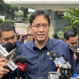 Gaji Pegawai Kopdes Merah Putih Masih Teka-Teki, Menkeu Purbaya Akui Belum Tahu Skema Detail