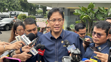 Gaji Pegawai Kopdes Merah Putih Masih Teka-Teki, Menkeu Purbaya Akui Belum Tahu Skema Detail