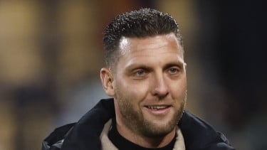 Pelatih Dean James Menari-nari Usai NAC Breda Kalah di Sidang Kasus Paspoortgate: Go Ahead Eagles Tetap Menang 6-0