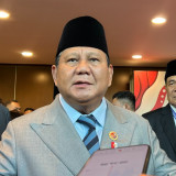 Prabowo Terbitkan Perpres Anti Ekstremisme, Negara Siapkan Strategi Nasional Hadapi Ancaman Terorisme