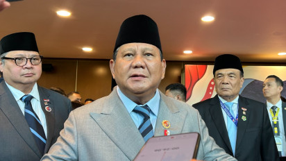 Prabowo Terbitkan Perpres Anti Ekstremisme, Negara Siapkan Strategi Nasional Hadapi Ancaman Terorisme