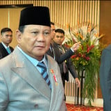 Prabowo Buka KJRI Chengdu, Indonesia Perkuat Cengkeraman Ekonomi dan Perlindungan WNI di China Barat