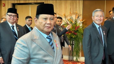 Prabowo Buka KJRI Chengdu, Indonesia Perkuat Cengkeraman Ekonomi dan Perlindungan WNI di China Barat