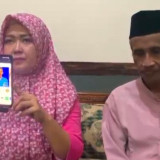 Prajurit TNI-AL Meningal di KRI Tidak Wajar, Keluarga Korban Tuntut Keadilan