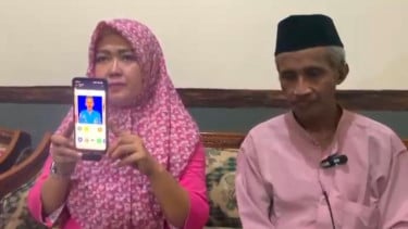 Prajurit TNI-AL Meningal di KRI Tidak Wajar, Keluarga Korban Tuntut Keadilan