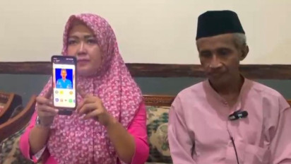 Prajurit TNI-AL Meningal di KRI Tidak Wajar, Keluarga Korban Tuntut Keadilan