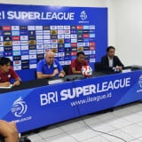 Ulang Tahun, Persib Taklukkan PSIM Yogyakarta Jadi Kado Terindah bagi Bojan Hodak
