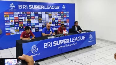 Ulang Tahun, Persib Taklukkan PSIM Yogyakarta Jadi Kado Terindah bagi Bojan Hodak