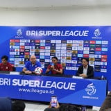Beckham Putra Nugraha Akui Kemenangan dari PSIM Yogyakarta Buat Tambah Mental Persib di Sisa Musim Super League 