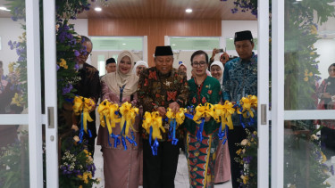 RS Islam Jakarta Sukapura Soroti Keselamatan Pasien di Tengah Pengembangan Layanan